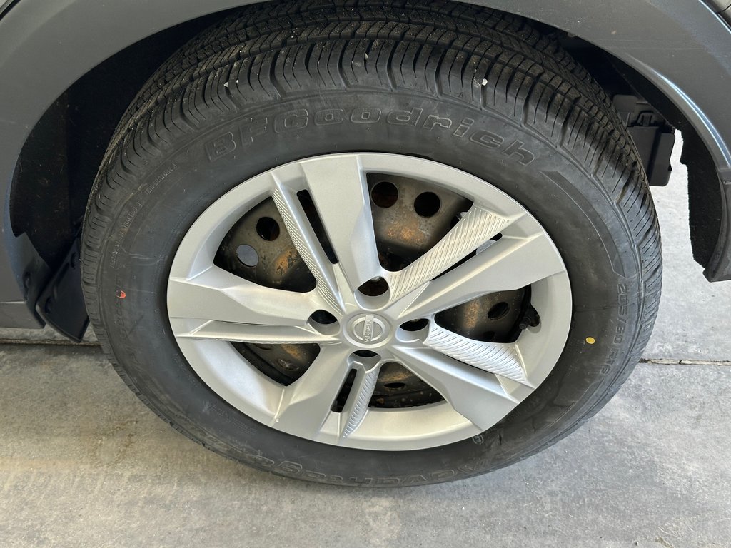 Nissan Kicks S 2020 à Cowansville, Québec - 10 - w1024h768px