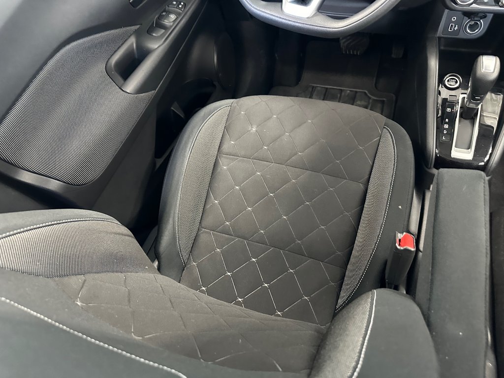 Nissan Kicks S 2020 à Cowansville, Québec - 21 - w1024h768px