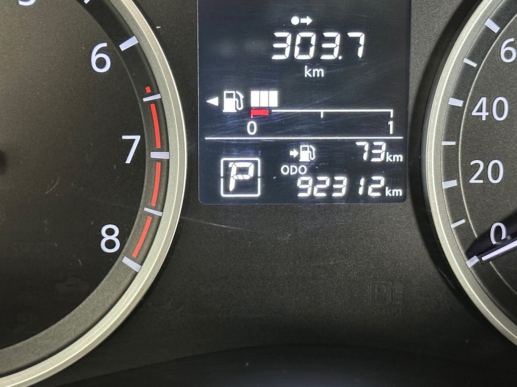 Nissan Kicks S 2020 à Cowansville, Québec - 38 - w1024h768px