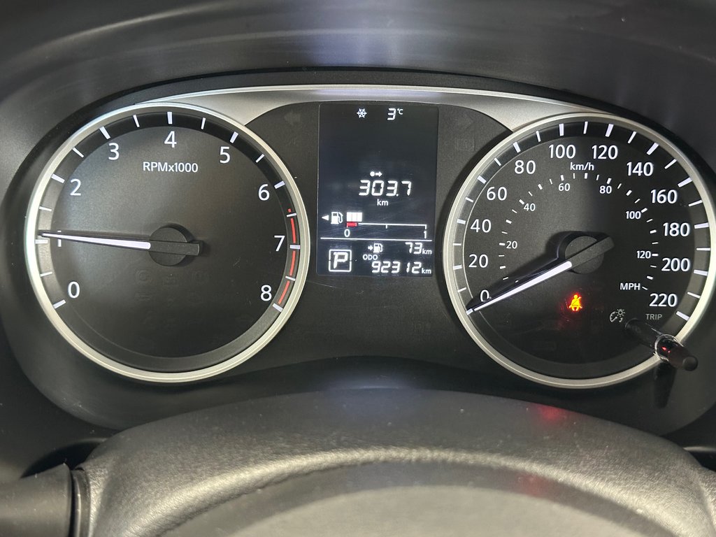 Nissan Kicks S 2020 à Cowansville, Québec - 37 - w1024h768px