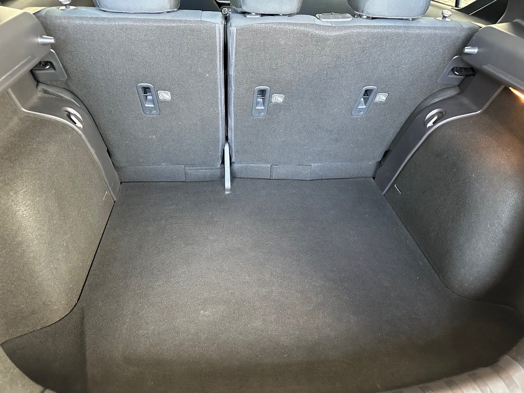 Nissan Kicks S 2020 à Cowansville, Québec - 6 - w1024h768px
