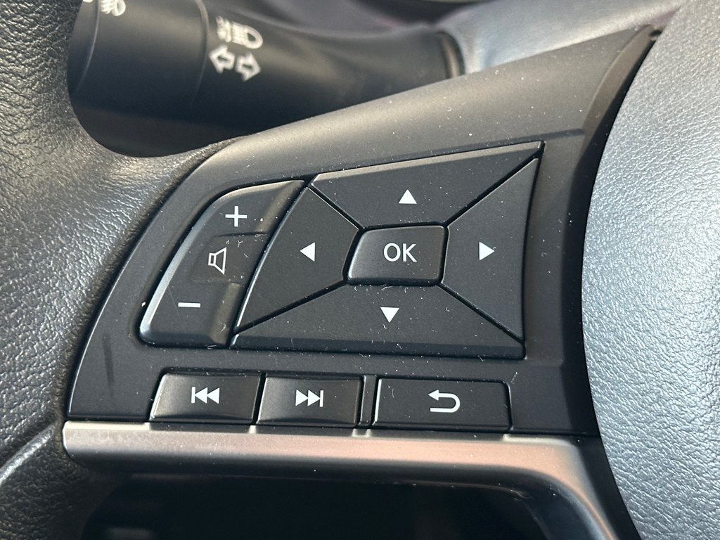 Nissan Kicks SV 2020 à Cowansville, Québec - 27 - w1024h768px
