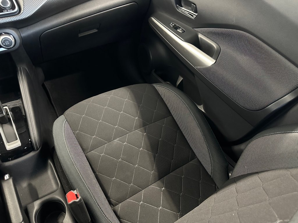 Nissan Kicks SV 2020 à Cowansville, Québec - 19 - w1024h768px