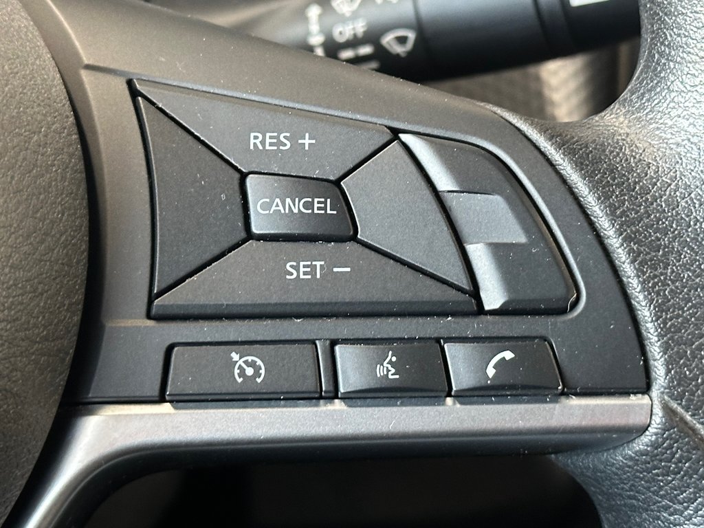 Nissan Kicks SV 2020 à Cowansville, Québec - 25 - w1024h768px
