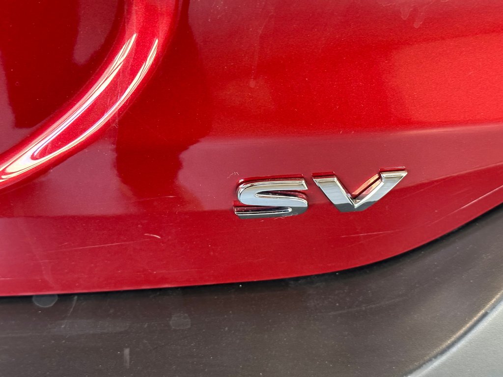 Nissan Kicks SV 2020 à Cowansville, Québec - 5 - w1024h768px