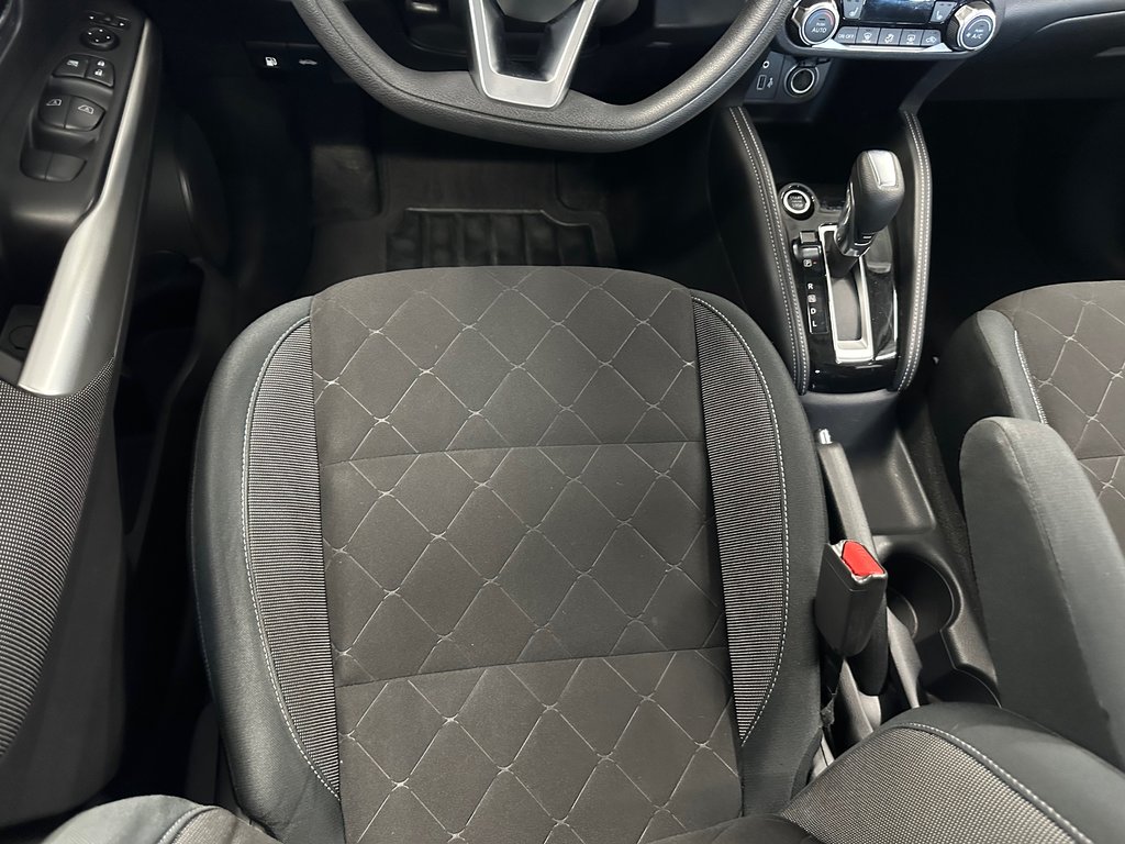 Nissan Kicks SV 2020 à Cowansville, Québec - 18 - w1024h768px