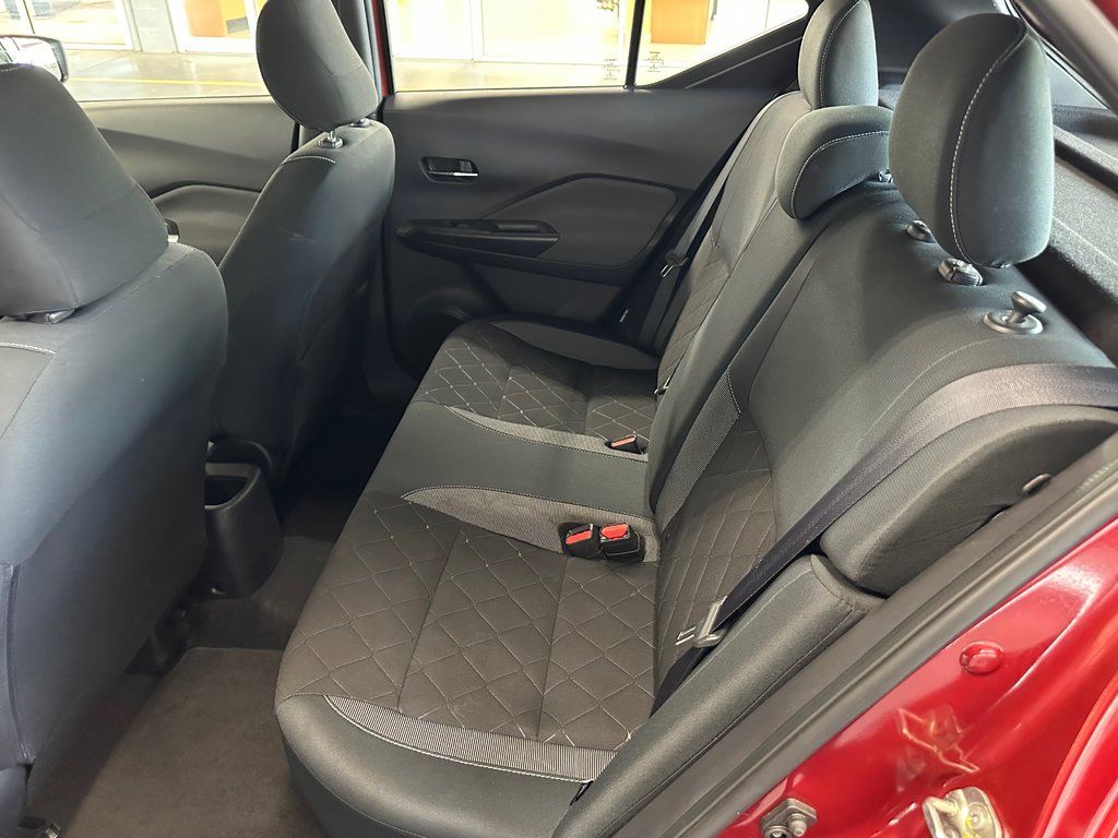 Nissan Kicks SV 2020 à Cowansville, Québec - 15 - w1024h768px