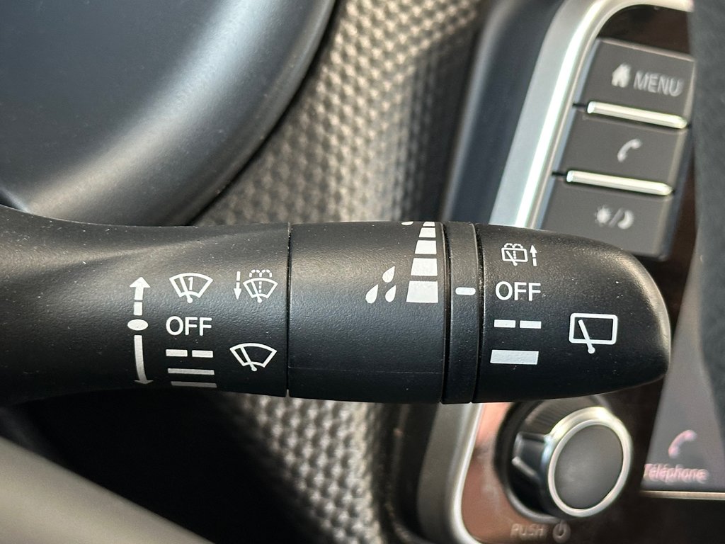 Nissan Kicks SV 2020 à Cowansville, Québec - 26 - w1024h768px