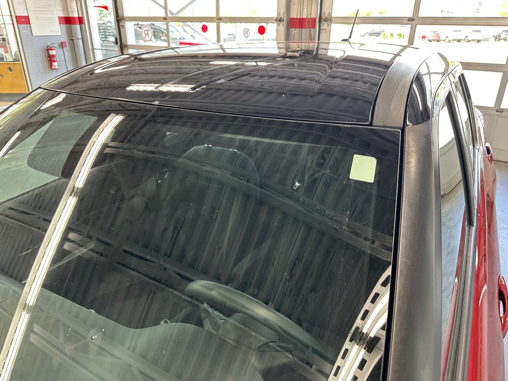 Nissan Kicks SV 2020 à Cowansville, Québec - 12 - w1024h768px