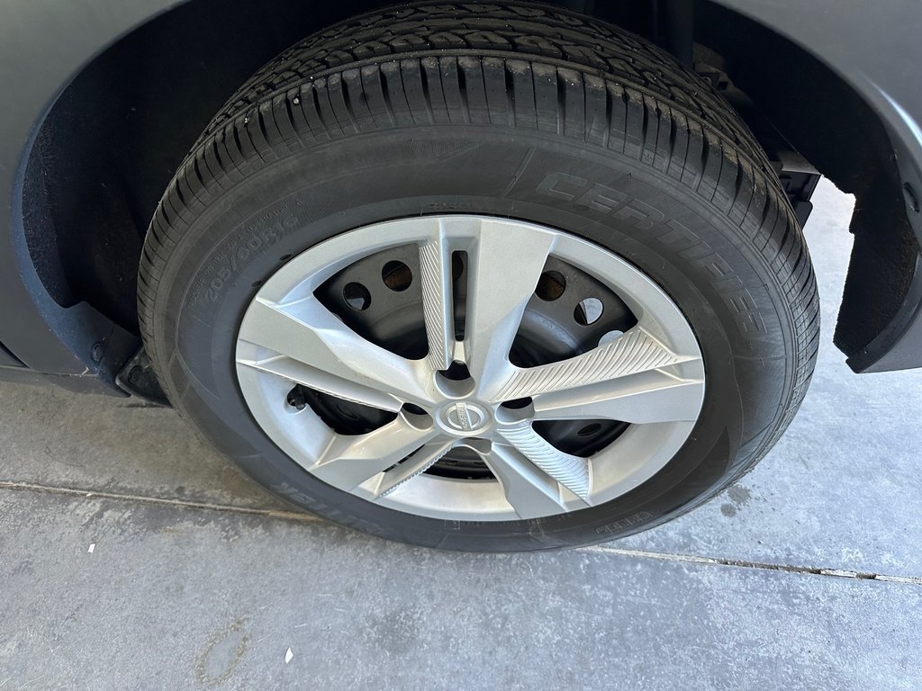 Nissan Kicks S 2020 à Cowansville, Québec - 10 - w1024h768px
