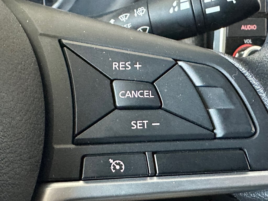 Nissan Kicks S 2020 à Cowansville, Québec - 34 - w1024h768px
