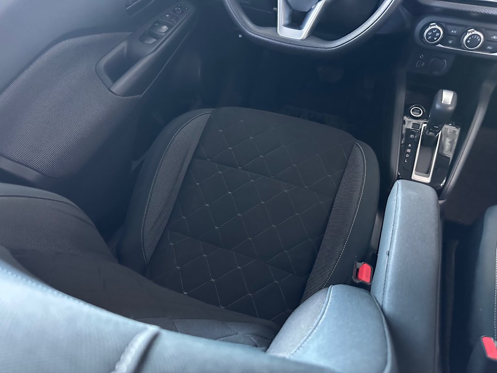 Nissan Kicks S 2020 à Cowansville, Québec - 22 - w1024h768px