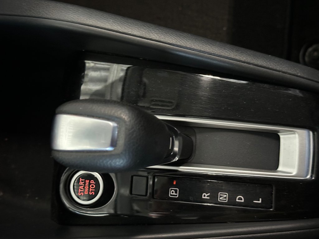 Nissan Kicks S 2020 à Cowansville, Québec - 28 - w1024h768px