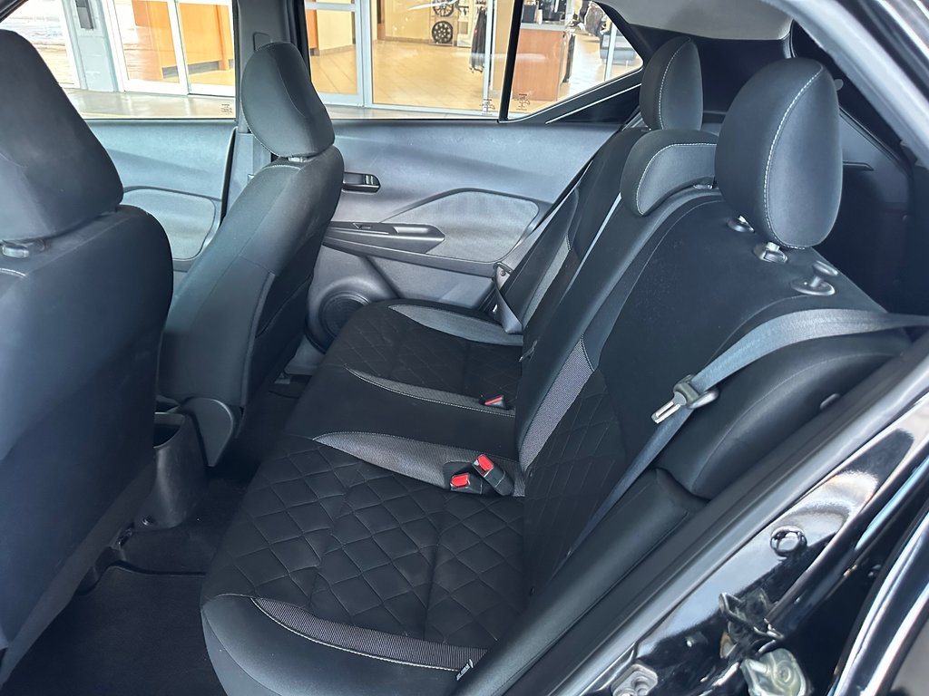 Nissan Kicks S 2020 à Cowansville, Québec - 19 - w1024h768px