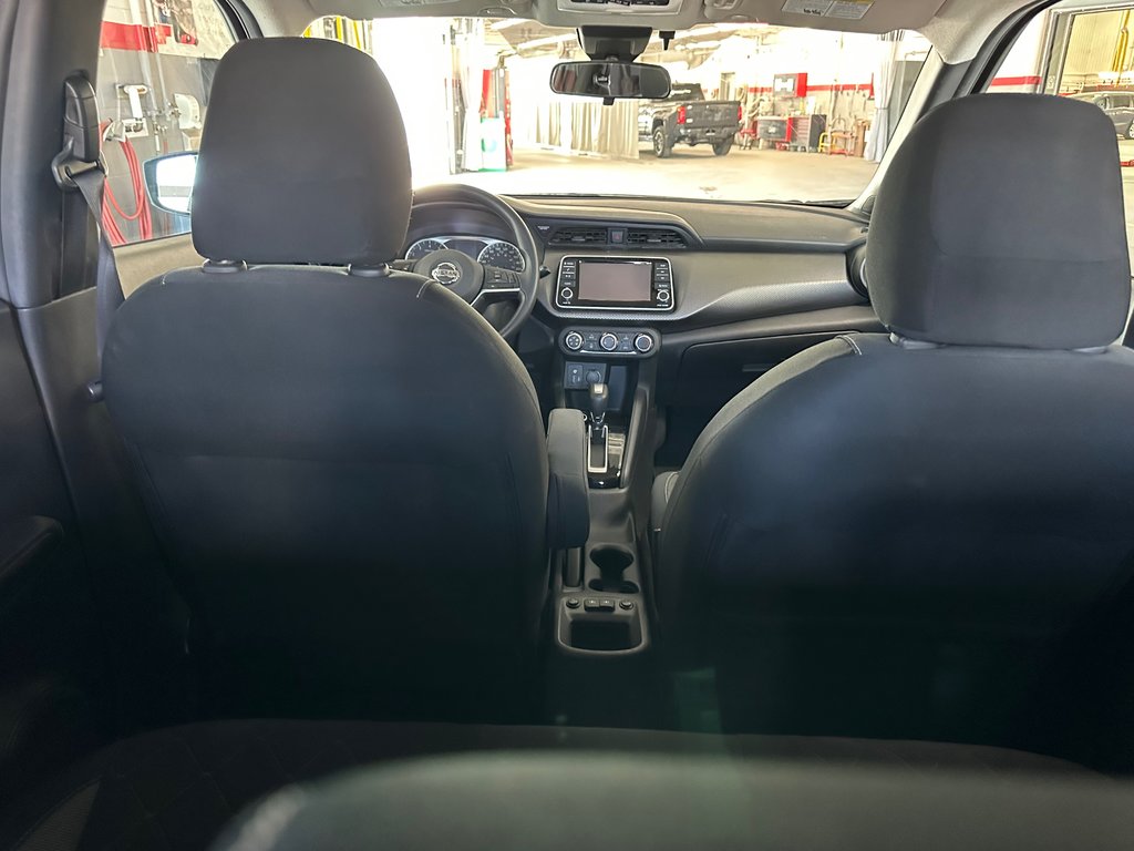 Nissan Kicks S 2020 à Cowansville, Québec - 7 - w1024h768px