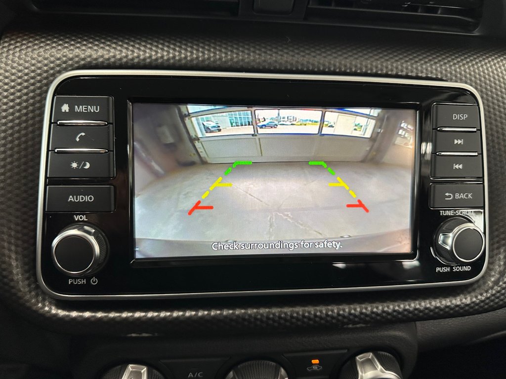 2020 Nissan Kicks S in Cowansville, Quebec - 32 - w1024h768px