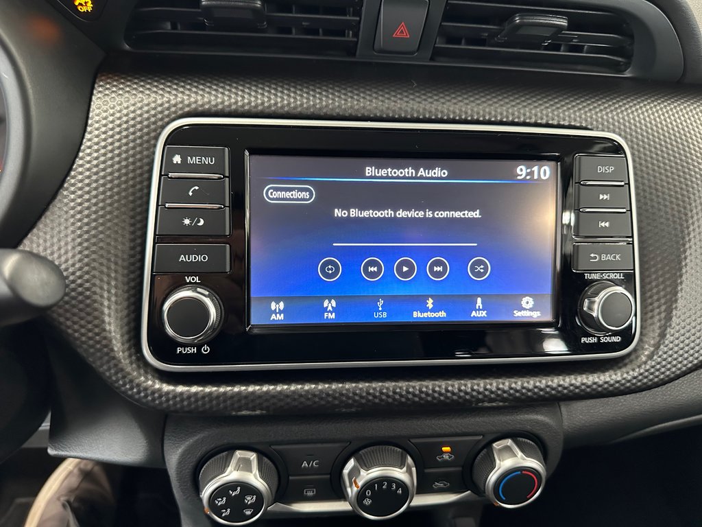 2020 Nissan Kicks S in Cowansville, Quebec - 31 - w1024h768px