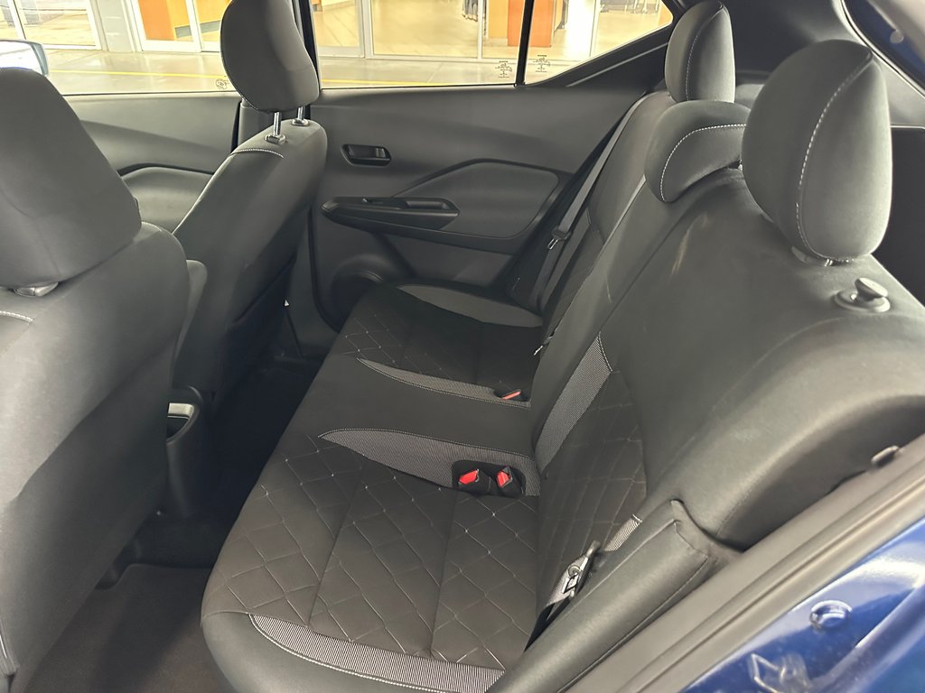 2020 Nissan Kicks S in Cowansville, Quebec - 21 - w1024h768px