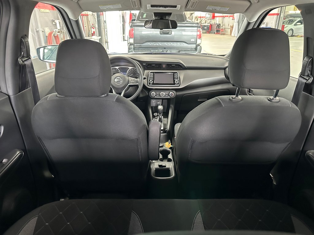 2020 Nissan Kicks S in Cowansville, Quebec - 7 - w1024h768px