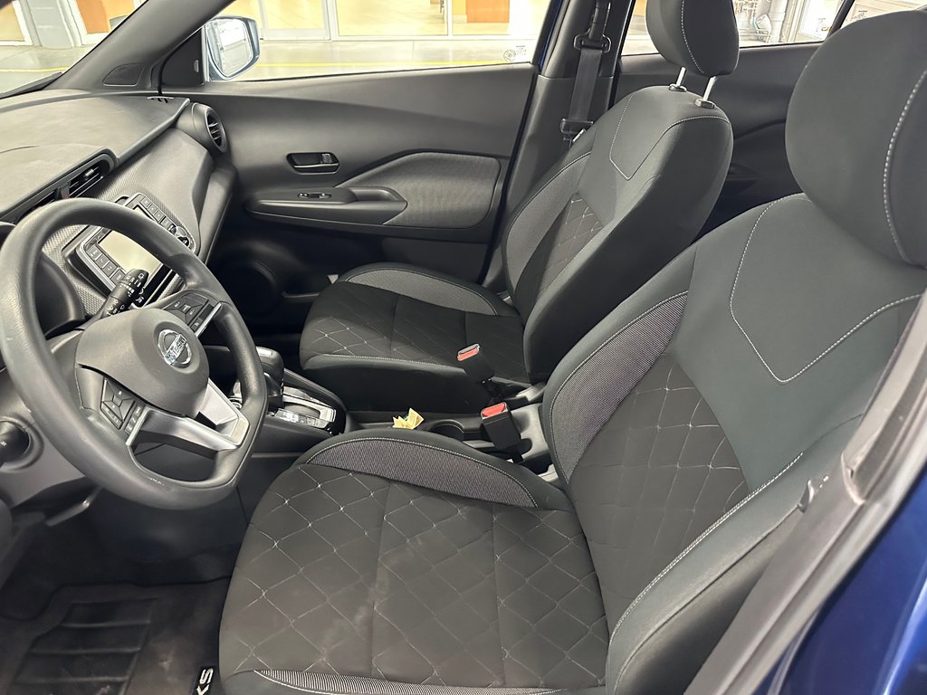 2020 Nissan Kicks S in Cowansville, Quebec - 25 - w1024h768px