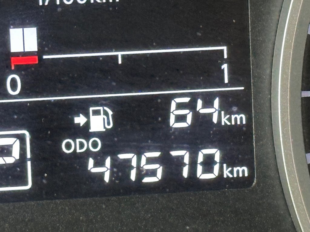 2020 Nissan Kicks S in Cowansville, Quebec - 39 - w1024h768px