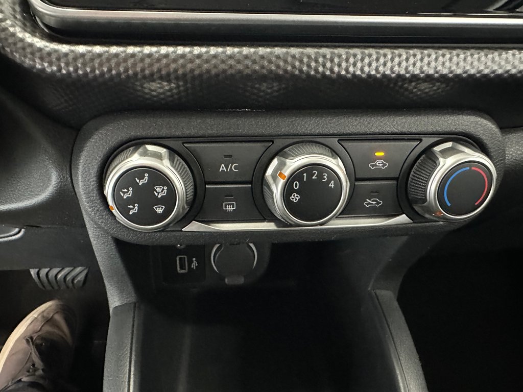 2020 Nissan Kicks S in Cowansville, Quebec - 30 - w1024h768px