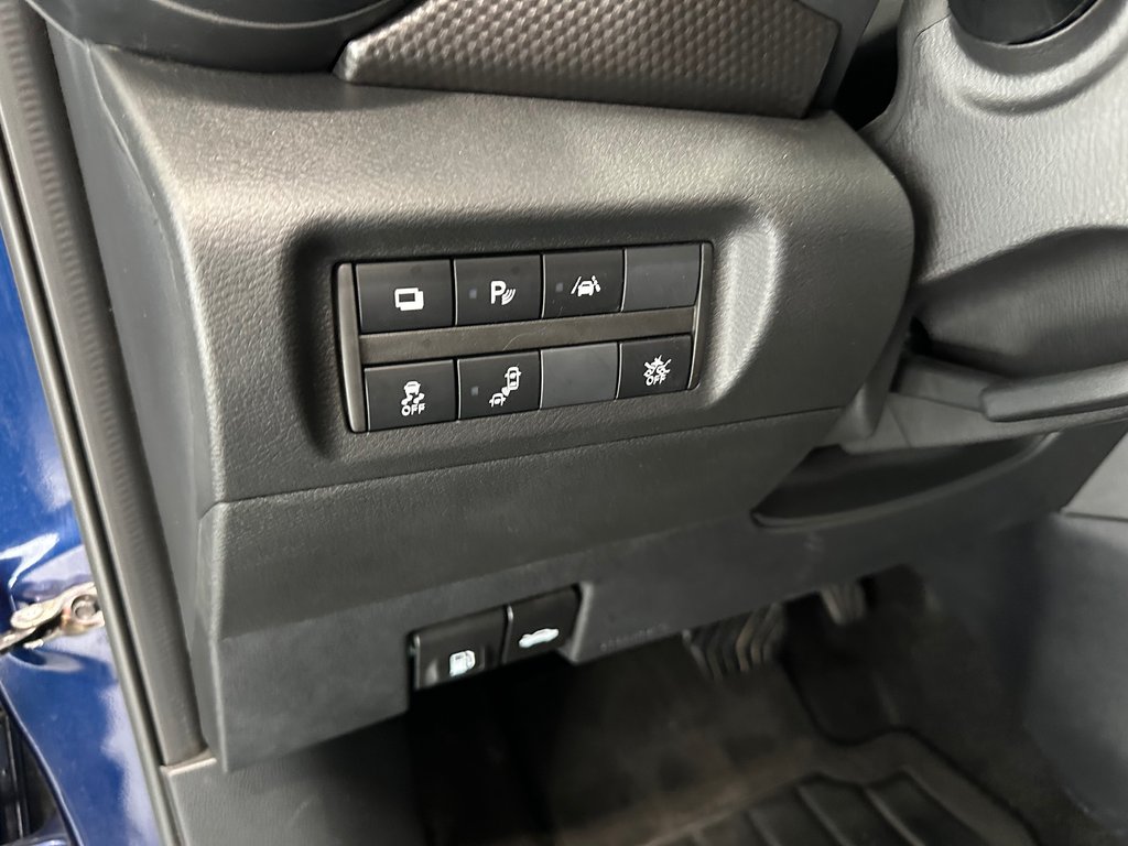 2020 Nissan Kicks S in Cowansville, Quebec - 28 - w1024h768px