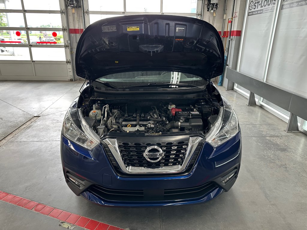 2020 Nissan Kicks S in Cowansville, Quebec - 17 - w1024h768px