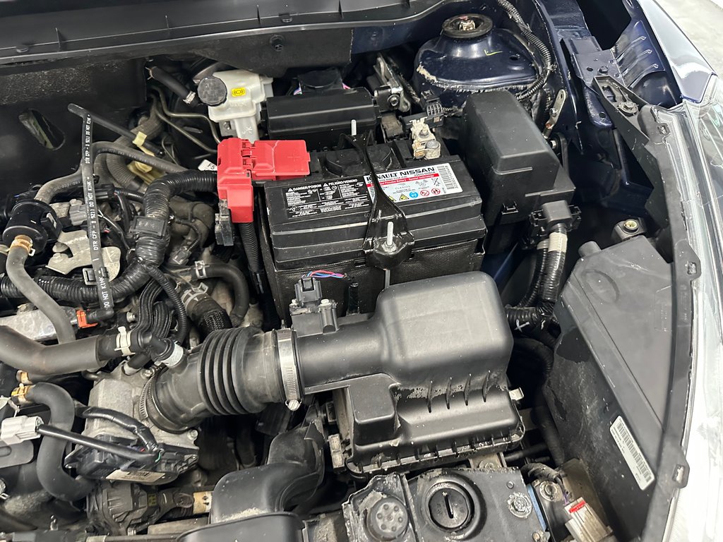 2020 Nissan Kicks S in Cowansville, Quebec - 19 - w1024h768px