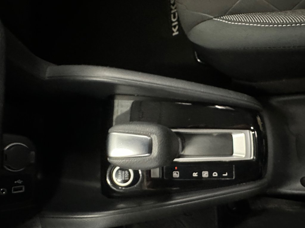 2020 Nissan Kicks S in Cowansville, Quebec - 29 - w1024h768px