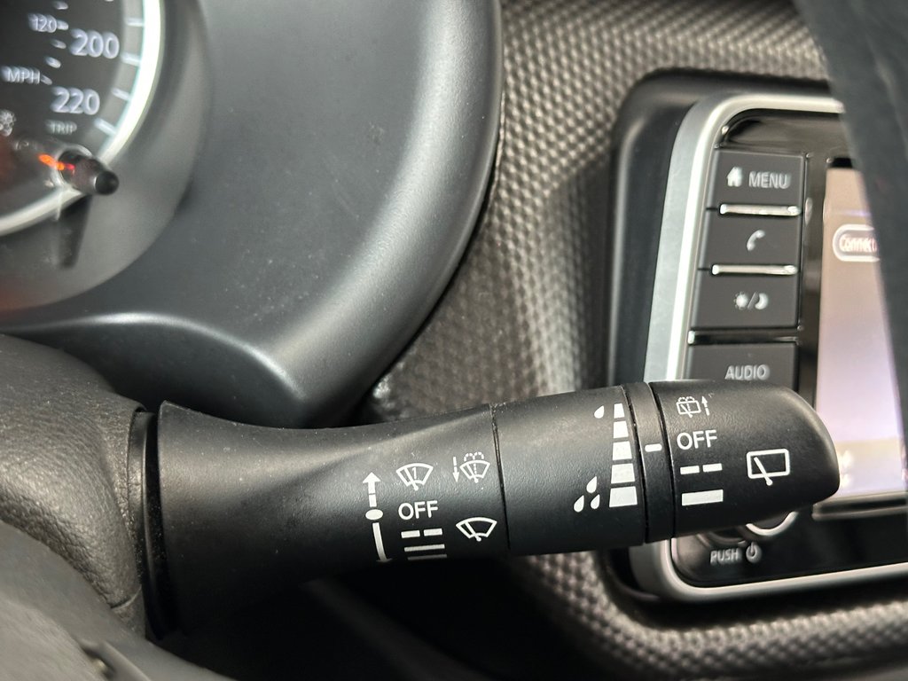 2020 Nissan Kicks S in Cowansville, Quebec - 35 - w1024h768px