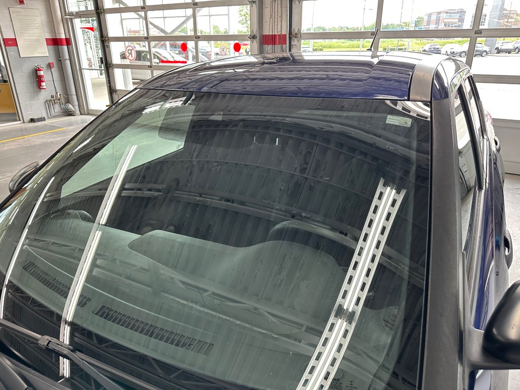 2020 Nissan Kicks S in Cowansville, Quebec - 15 - w1024h768px