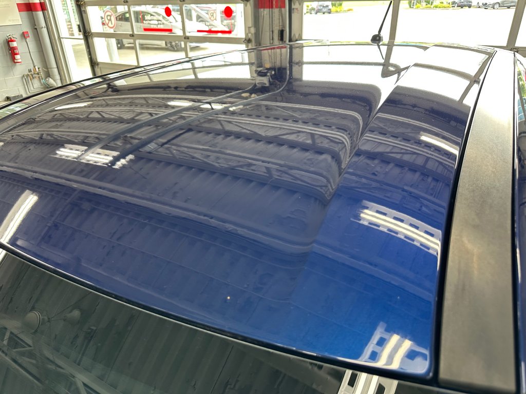2020 Nissan Kicks S in Cowansville, Quebec - 16 - w1024h768px