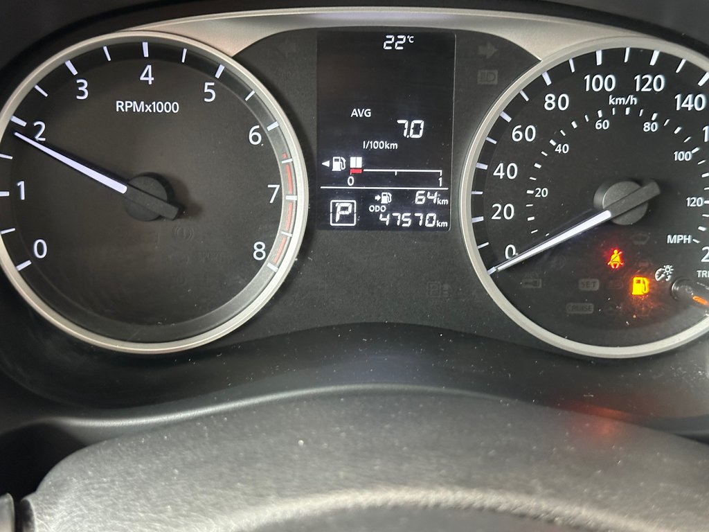 2020 Nissan Kicks S in Cowansville, Quebec - 38 - w1024h768px
