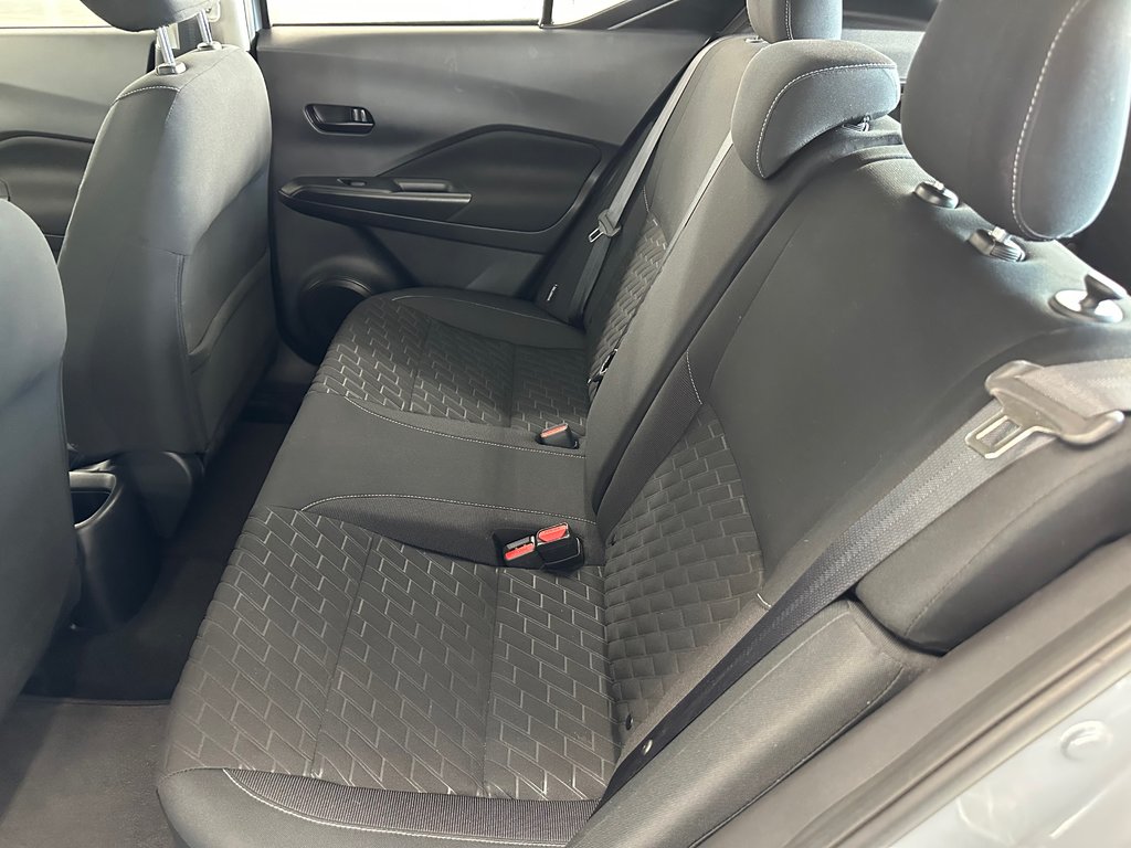 Nissan Kicks S 2021 à Cowansville, Québec - 17 - w1024h768px
