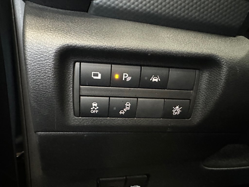 Nissan Kicks S 2021 à Cowansville, Québec - 31 - w1024h768px
