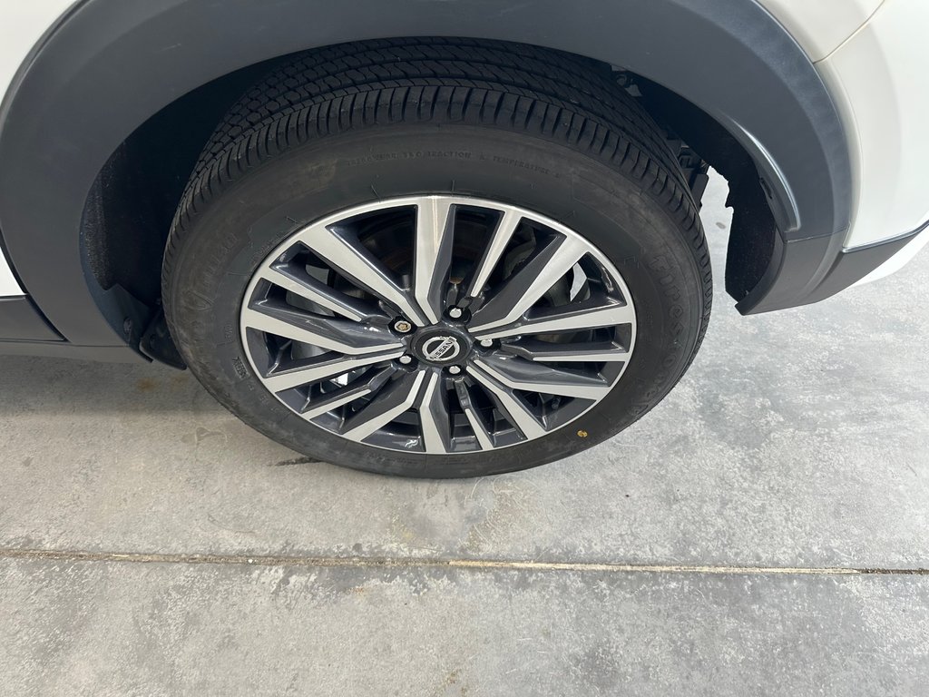 2021 Nissan Kicks SV in Cowansville, Quebec - 10 - w1024h768px