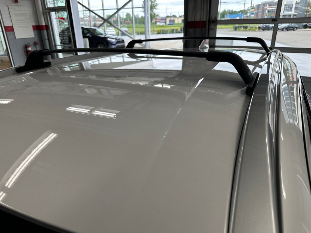 2021 Nissan Kicks SV in Cowansville, Quebec - 17 - w1024h768px