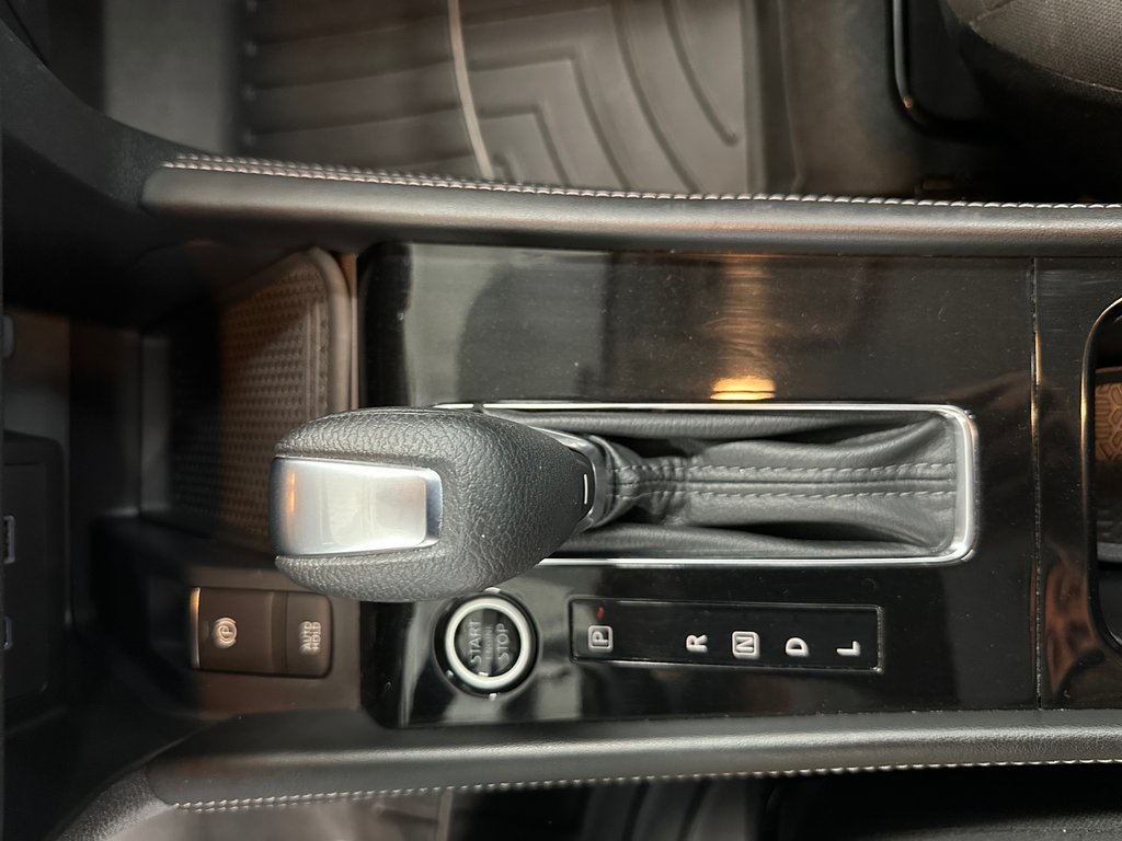2021 Nissan Kicks SV in Cowansville, Quebec - 26 - w1024h768px