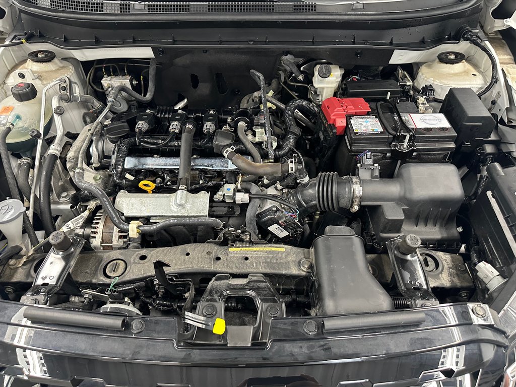 2021 Nissan Kicks SV in Cowansville, Quebec - 15 - w1024h768px