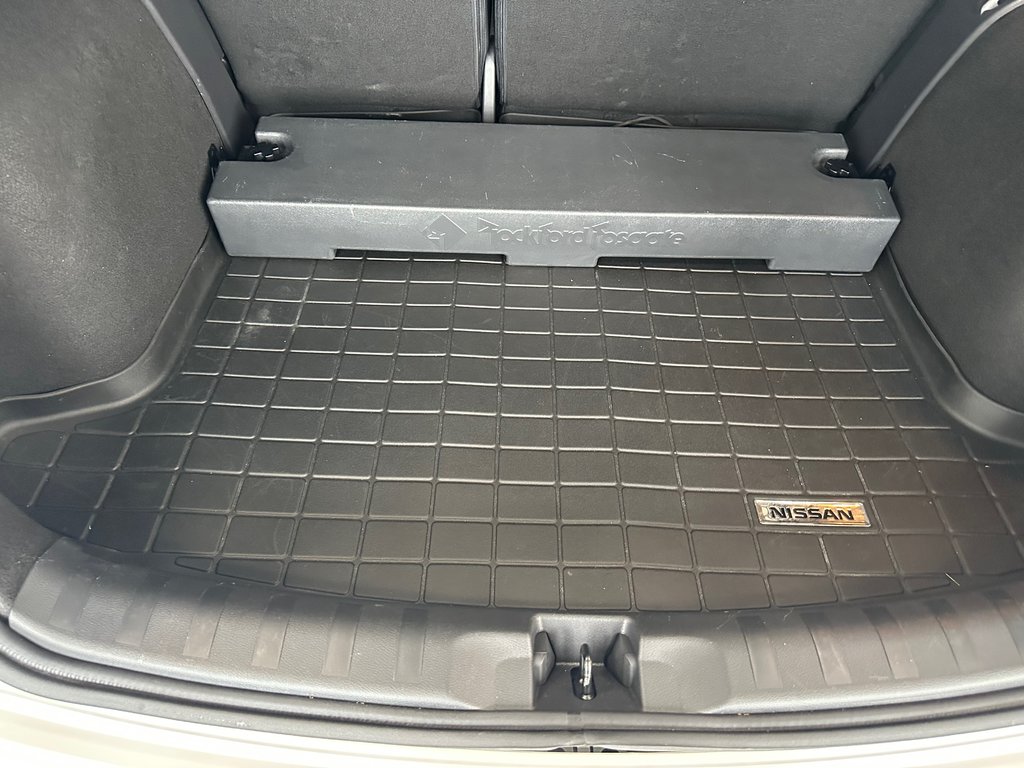 2021 Nissan Kicks SV in Cowansville, Quebec - 7 - w1024h768px