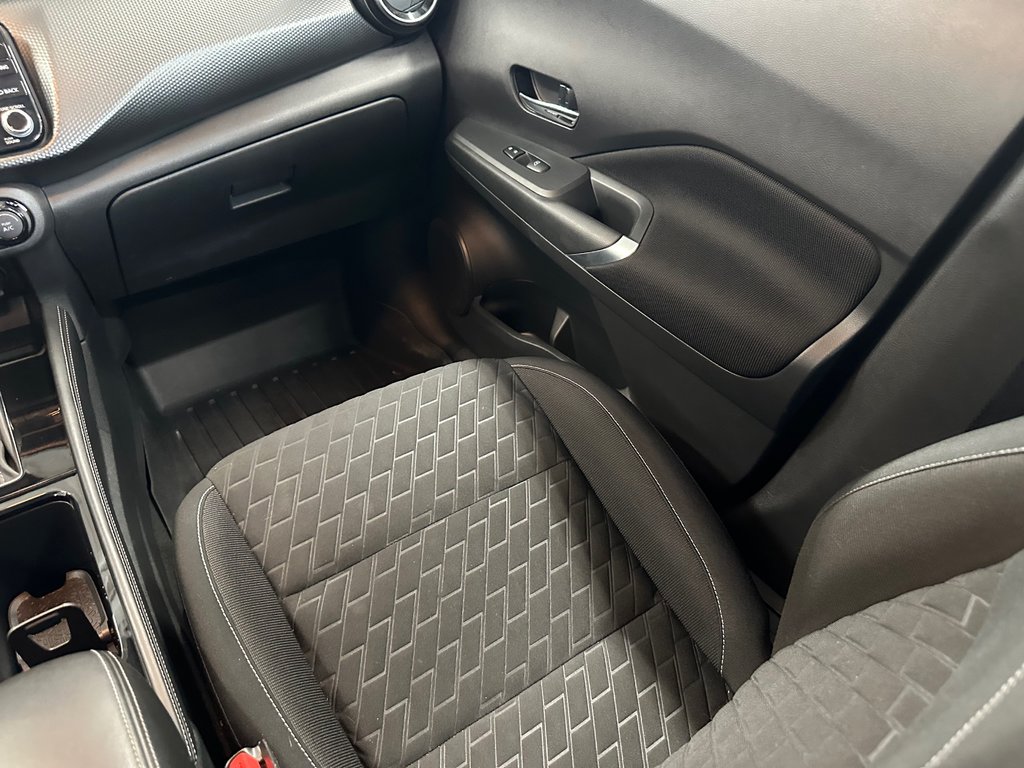 2021 Nissan Kicks SV in Cowansville, Quebec - 20 - w1024h768px