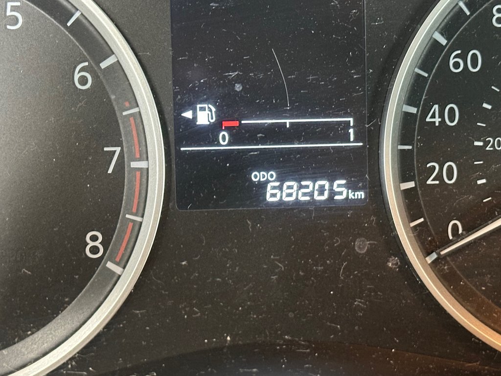 Nissan Kicks S 2021 à Cowansville, Québec - 9 - w1024h768px