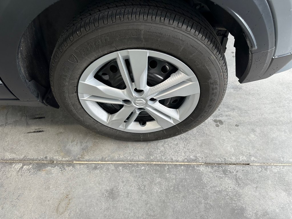 Nissan Kicks S 2021 à Cowansville, Québec - 5 - w1024h768px