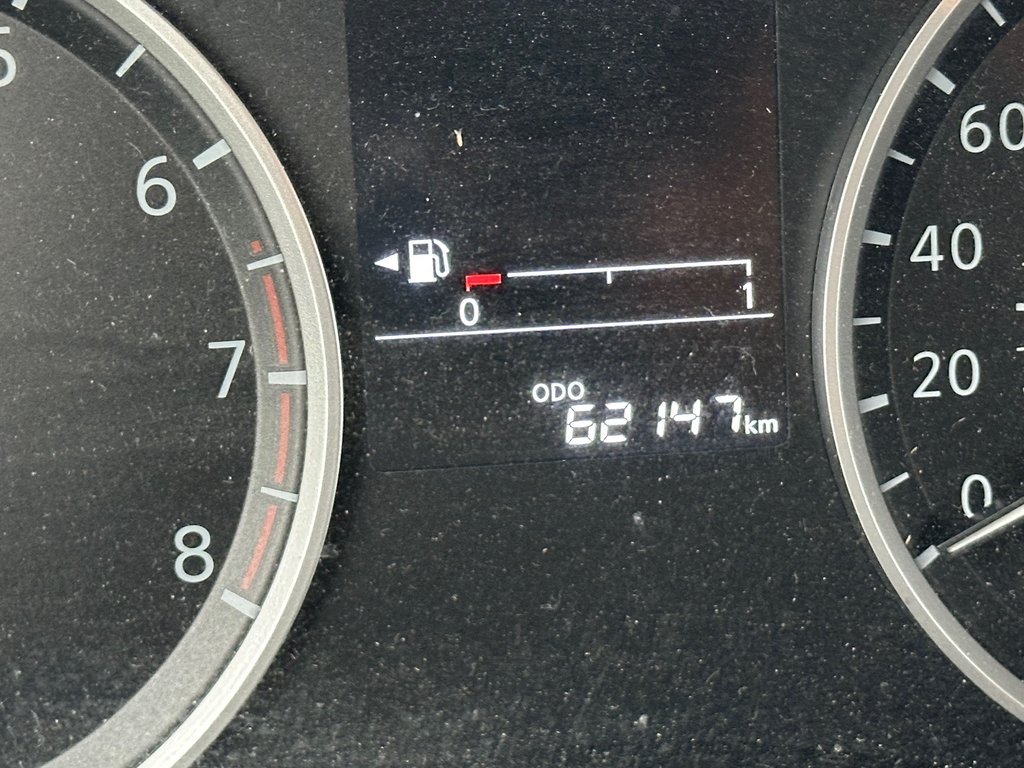 2021 Nissan Kicks S in Cowansville, Quebec - 5 - w1024h768px