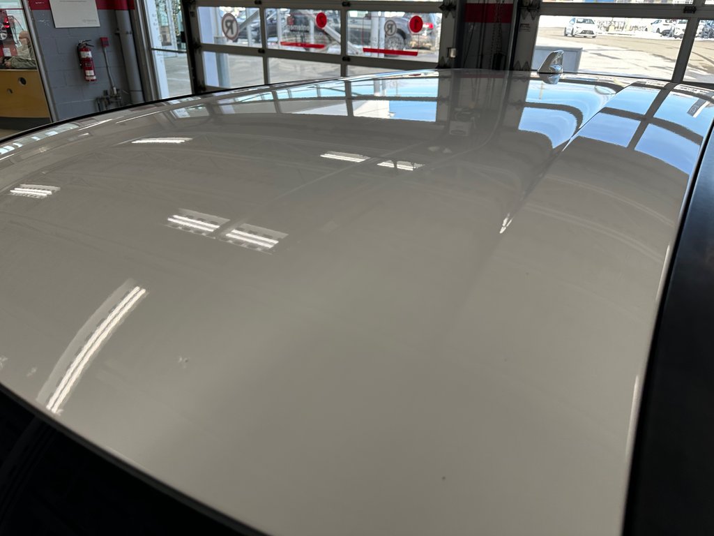 Nissan Kicks S 2021 à Cowansville, Québec - 14 - w1024h768px