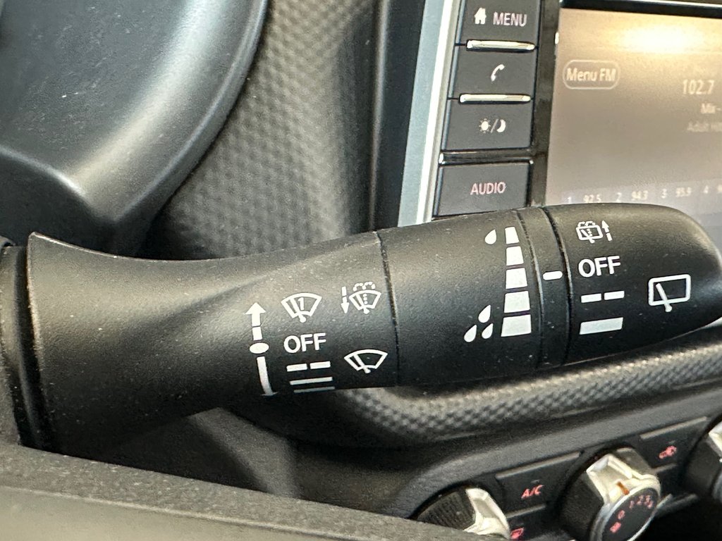 Nissan Kicks S 2021 à Cowansville, Québec - 35 - w1024h768px