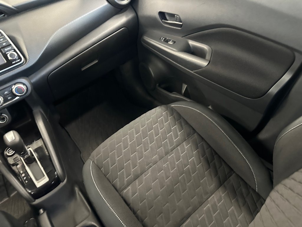 Nissan Kicks S 2021 à Cowansville, Québec - 21 - w1024h768px