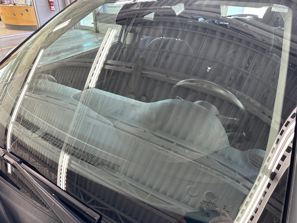 Nissan Kicks S 2021 à Cowansville, Québec - 13 - w1024h768px