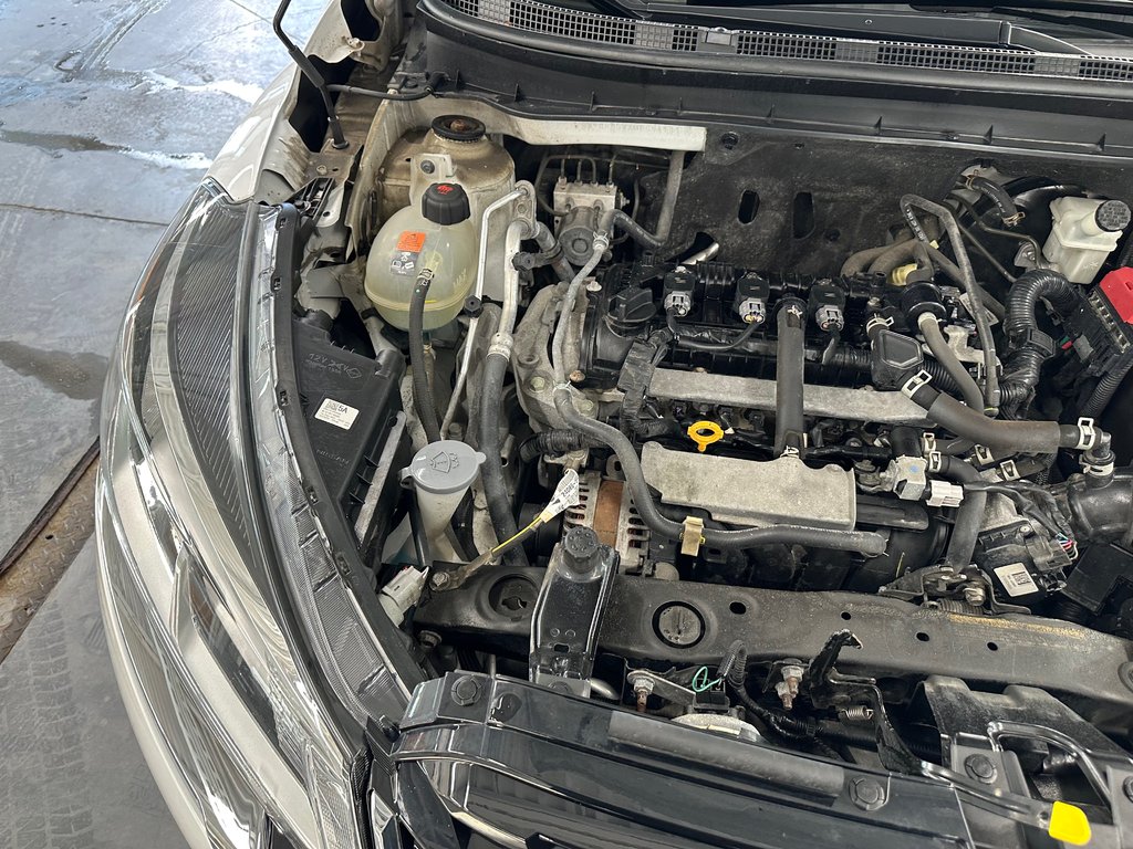 Nissan Kicks S 2021 à Cowansville, Québec - 16 - w1024h768px